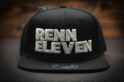 RennEleven SnapBack Cap